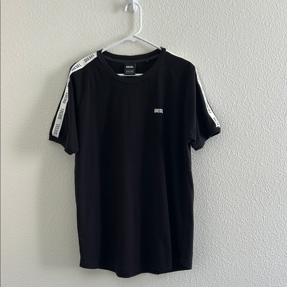 Men’s Diesel T Shirt XL